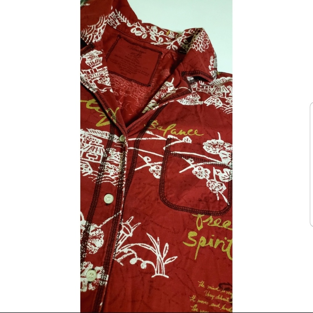 Vintage PJ's